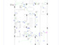 do architectural and electrical layouts using autocad 2d